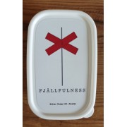 Minibox Fjällfulness